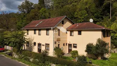 HOUSE FOR RENT – Jurkovo Selo, Žumberak (550 m²)