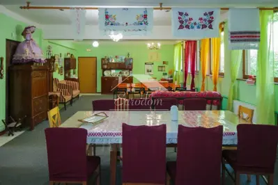 HOUSE FOR RENT – Jurkovo Selo, Žumberak (550 m²) - 6