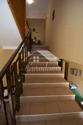 HOUSE FOR RENT – Jurkovo Selo, Žumberak (550 m²) - 10