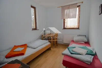 HOUSE FOR RENT – Jurkovo Selo, Žumberak (550 m²) - 14
