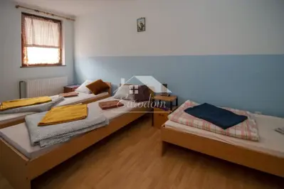 HOUSE FOR RENT – Jurkovo Selo, Žumberak (550 m²) - 19