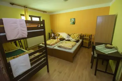 HOUSE FOR RENT – Jurkovo Selo, Žumberak (550 m²) - 21