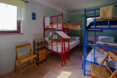 HOUSE FOR RENT – Jurkovo Selo, Žumberak (550 m²) - 15