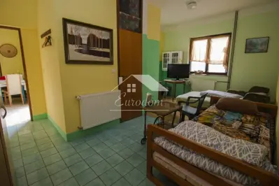 HOUSE FOR RENT – Jurkovo Selo, Žumberak (550 m²) - 12
