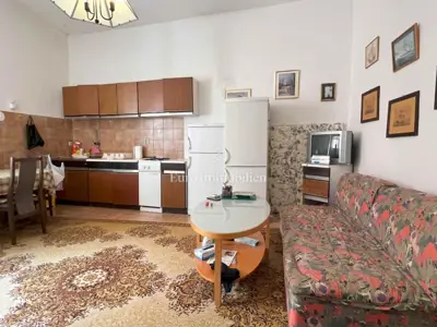 Apartment 58 m², Makarska - first row to the sea and promenade - 10