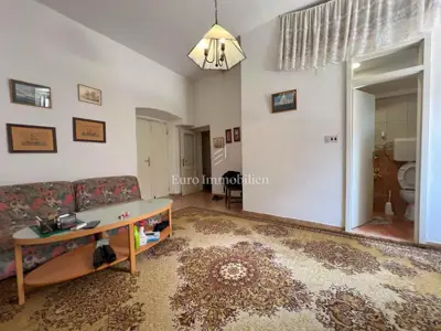 Apartment 58 m², Makarska - first row to the sea and promenade - 12