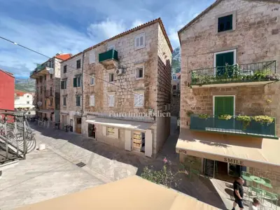 Apartment 58 m², Makarska - first row to the sea and promenade - 3