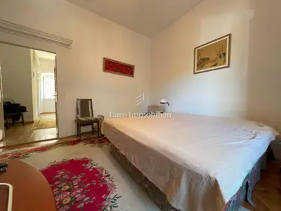 Apartment 58 m², Makarska - first row to the sea and promenade - 13