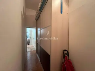 Apartment 58 m², Makarska - first row to the sea and promenade - 15