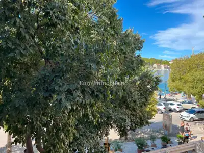 Apartment 58 m², Makarska - first row to the sea and promenade - 8