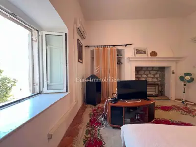 Apartment 58 m², Makarska - first row to the sea and promenade - 9