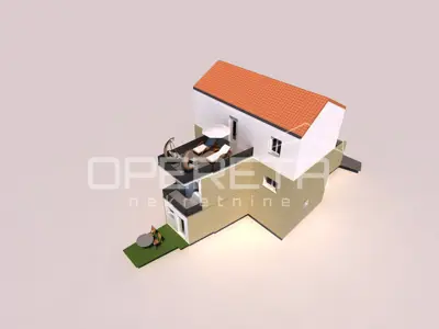 Tisno, Moderna kuća 168 m² - novogradnja u samom centru - 3