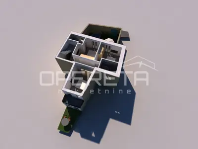 Tisno, Moderna kuća 168 m² - novogradnja u samom centru - 8
