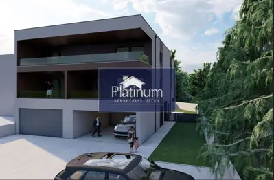Stan 54 m², Pula, Valmade - prizemlje, vrt i parkirno mjesto - 3