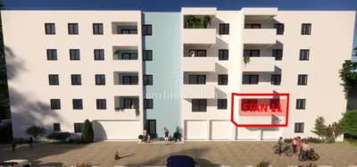 Apartment in Pula, Centar - 1st floor, balcony