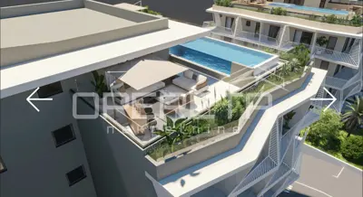 Apartment for sale in Duilovo, 263 m² - 9