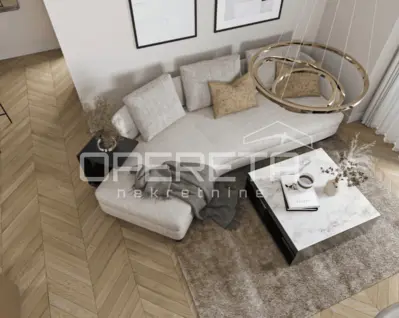Apartment for sale in Duilovo, 263 m² - 8
