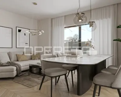 Apartment for sale in Duilovo, 263 m² - 7