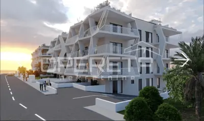 Apartment for sale in Duilovo, 263 m² - 2