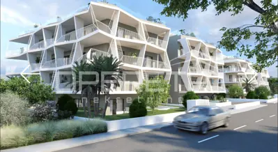 Apartment for sale in Duilovo, 263 m² - 1