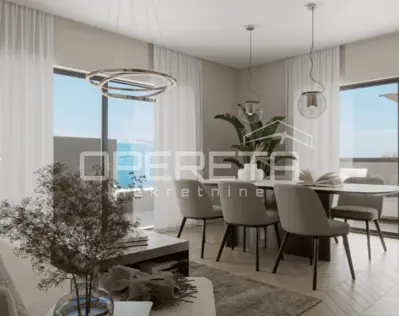 Apartment for sale in Duilovo, 263 m² - 3