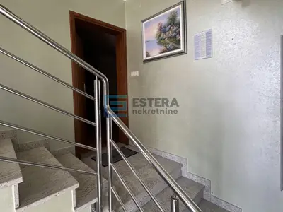 Kuća 184 m², Vir - 4 apartmana uz plažu - 18