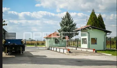 Poslovni kompleks na lokaciji između Varaždina i Ludbrega: hala, skladište, sil - 5