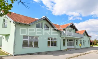 Poslovni kompleks na lokaciji između Varaždina i Ludbrega: hala, skladište, sil - 6