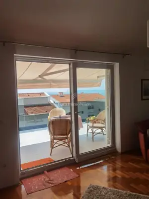 Pag Island - apartment with terrace near the sea - 10