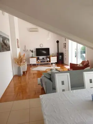 Pag Island - apartment with terrace near the sea - 5