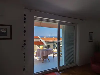 Pag Island - apartment with terrace near the sea - 17