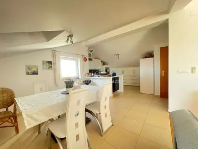 Pag Island - apartment with terrace near the sea - 6