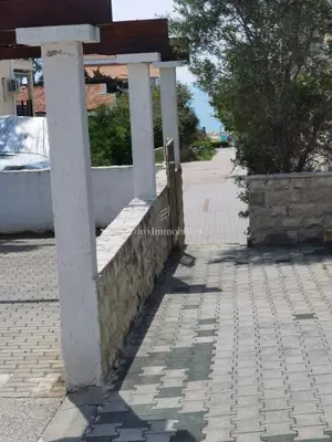 Pag Island - apartment with terrace near the sea - 22