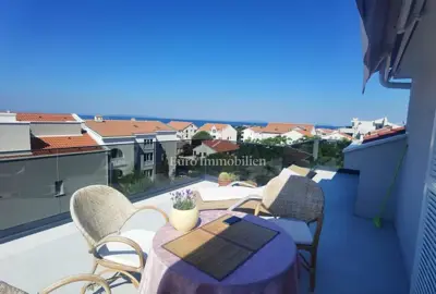Pag Island - apartment with terrace near the sea - 2
