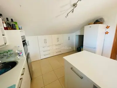 Pag Island - apartment with terrace near the sea - 9