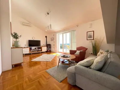 Pag Island - apartment with terrace near the sea - 3