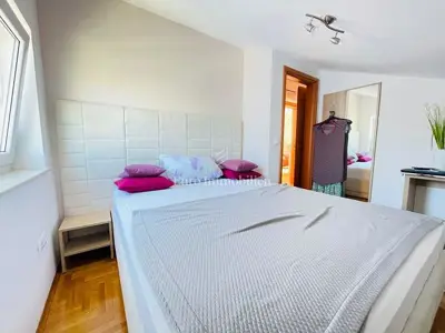 Pag Island - apartment with terrace near the sea - 11