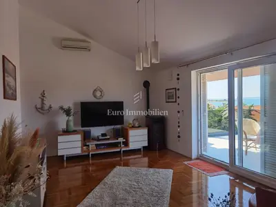 Pag Island - apartment with terrace near the sea - 18