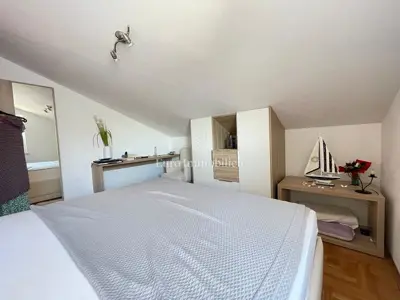 Pag Island - apartment with terrace near the sea - 12