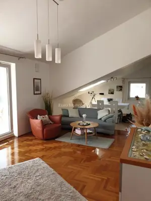 Pag Island - apartment with terrace near the sea - 4