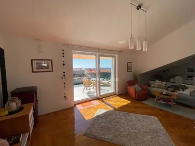 Pag Island - apartment with terrace near the sea - 13