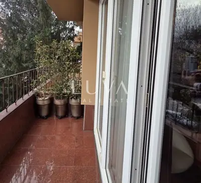 Apartment 67 m², Črnomerec - garage and two balconies - 13