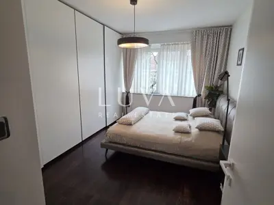 Apartment 67 m², Črnomerec - garage and two balconies - 3