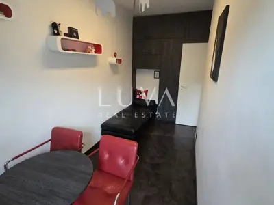 Apartment 67 m², Črnomerec - garage and two balconies - 7