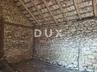 Biograd, Raštane Gornje, Steinhaus auf einem Grundstück von 1.456 m² - 15