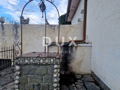 Haus 189 m², Oprtalj - Steinhaus mit Grundstück - 20