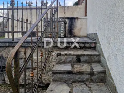 Haus 189 m², Oprtalj - Steinhaus mit Grundstück - 21