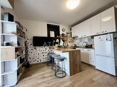 Apartment for sale in Krnjevo, 32,2 m² - 8