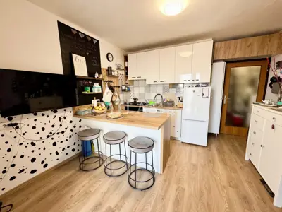 Apartment for sale in Krnjevo, 32,2 m² - 6