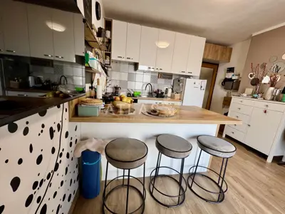 Apartment for sale in Krnjevo, 32,2 m² - 7